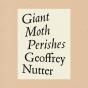 Giant Moth Perishes - Preview