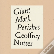Capa do artigo Giant Moth Perishes