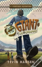 Giant Of Geography