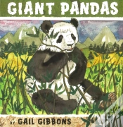 Capa do artigo Giant Pandas