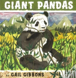 Capa do artigo Giant Pandas