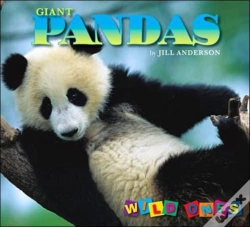Capa do artigo Giant Pandas