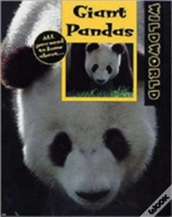 Capa do artigo Giant Pandas
