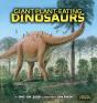 Giant Plant-Eating Dinosaurs - Preview