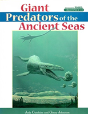 Giant Predators Of The Ancient Seas - Preview