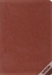 Capa do artigo Giant Print Bible-Esv