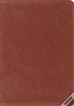 Capa do artigo Giant Print Bible-Esv