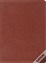 Giant Print Bible-Esv