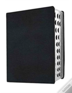 Capa do artigo Giant Print Bible-Mev