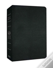 Giant Print Bible-Mev