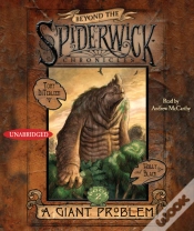 Capa do artigo Giant Problem