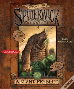 Capa do artigo Giant Problem