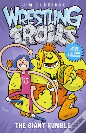 Capa do artigo Giant Rumble