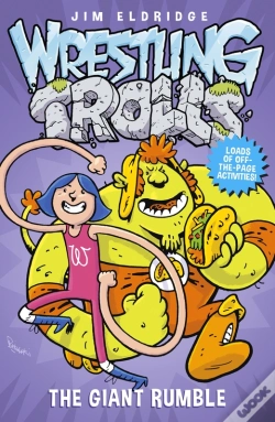 Capa do artigo Giant Rumble