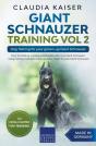 Giant Schnauzer Training Vol 2 - Dog Tra - Preview