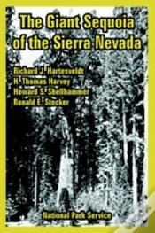 Capa do artigo Giant Sequoia Of The Sierra Nevada
