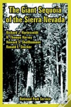Capa do artigo Giant Sequoia Of The Sierra Nevada