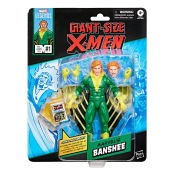 Capa do artigo Giant-Size X-Men Marvel Legends Action Figure Marvel