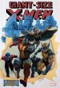 Giant-Size X-Men: Seconde Genese ! - Preview