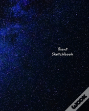Giant Sketchbook
