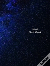 Capa do artigo Giant Sketchbook