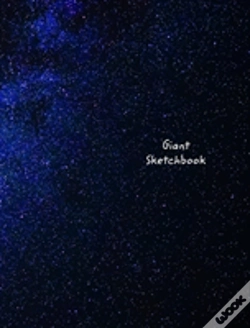 Capa do artigo Giant Sketchbook