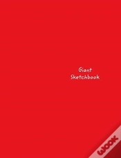 Capa do artigo Giant Sketchbook