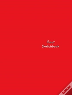 Capa do artigo Giant Sketchbook