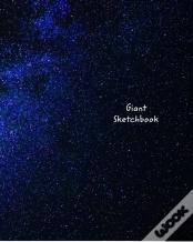 Giant Sketchbook