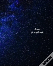 Capa do artigo Giant Sketchbook