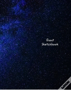Capa do artigo Giant Sketchbook