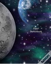 Giant Sketchbook