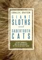 Giant Sloths And Sabertooth Cats - Preview