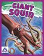 Giant Squid - Preview
