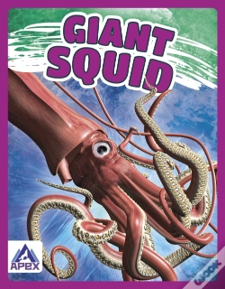 Capa do artigo Giant Squid