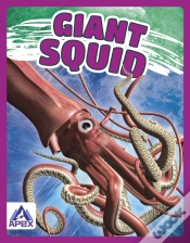 Capa do artigo Giant Squid
