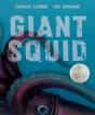 Giant Squid - Preview