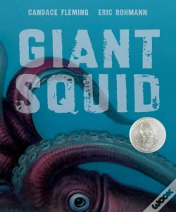 Capa do artigo Giant Squid