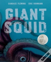 Capa do artigo Giant Squid