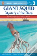 Giant Squid