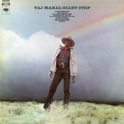 Capa do artigo Giant Step/De Ole Folks at Home - Vinil