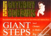 Capa do artigo Giant Steps