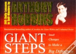 Capa do artigo Giant Steps