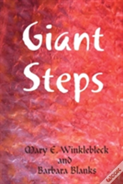 Capa do artigo Giant Steps