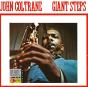 Giant Steps - CD - Preview