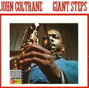 Capa do artigo Giant Steps - CD