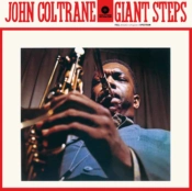 Capa do artigo Giant Steps - CD