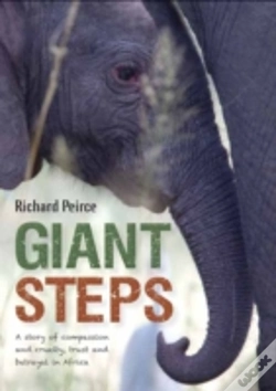 Capa do artigo Giant Steps