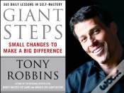 Capa do artigo Giant Steps
