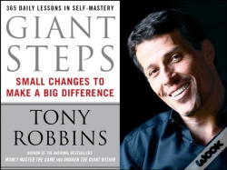 Capa do artigo Giant Steps